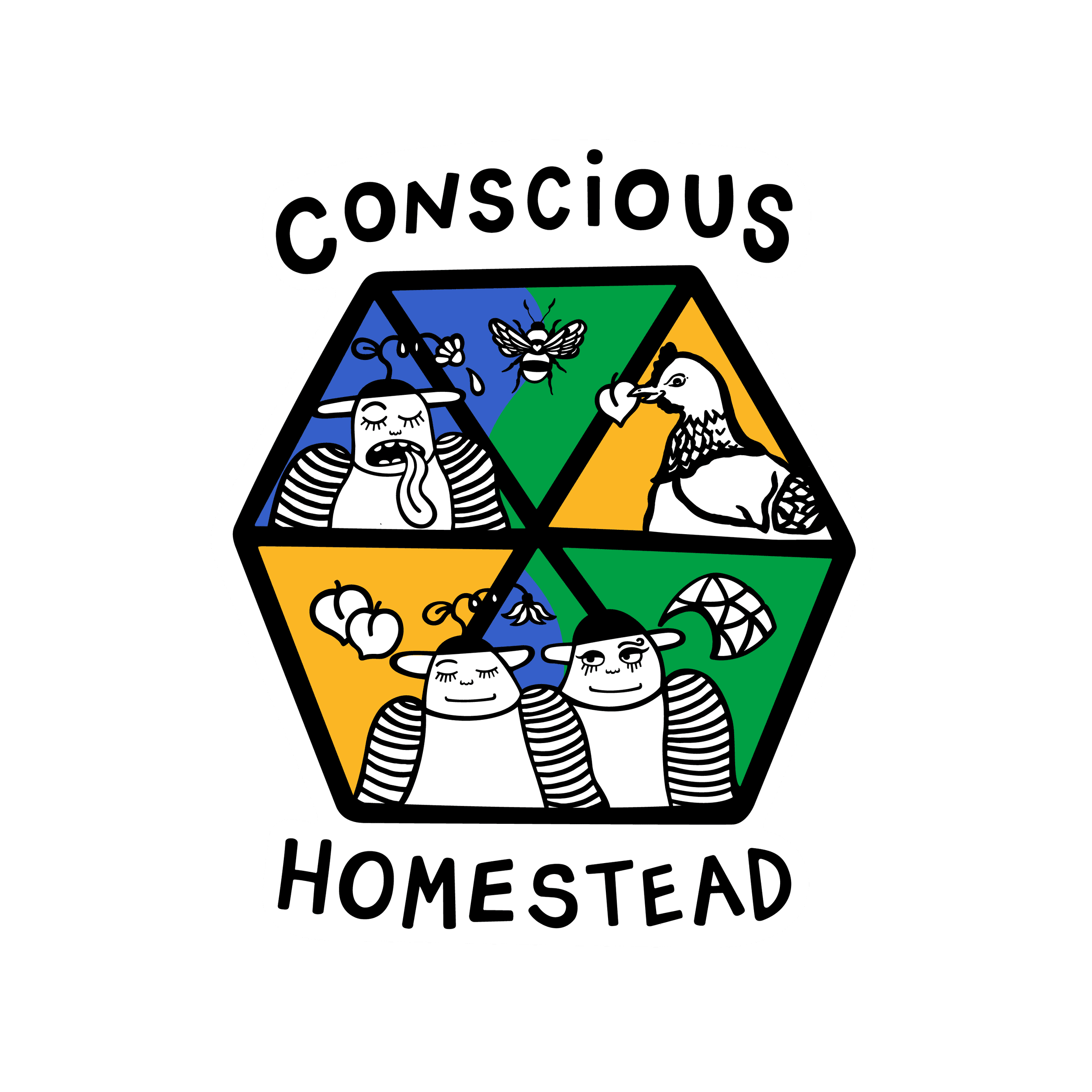 Conscious Homestead