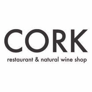 Cork Restaurant and Natural Wine Shop