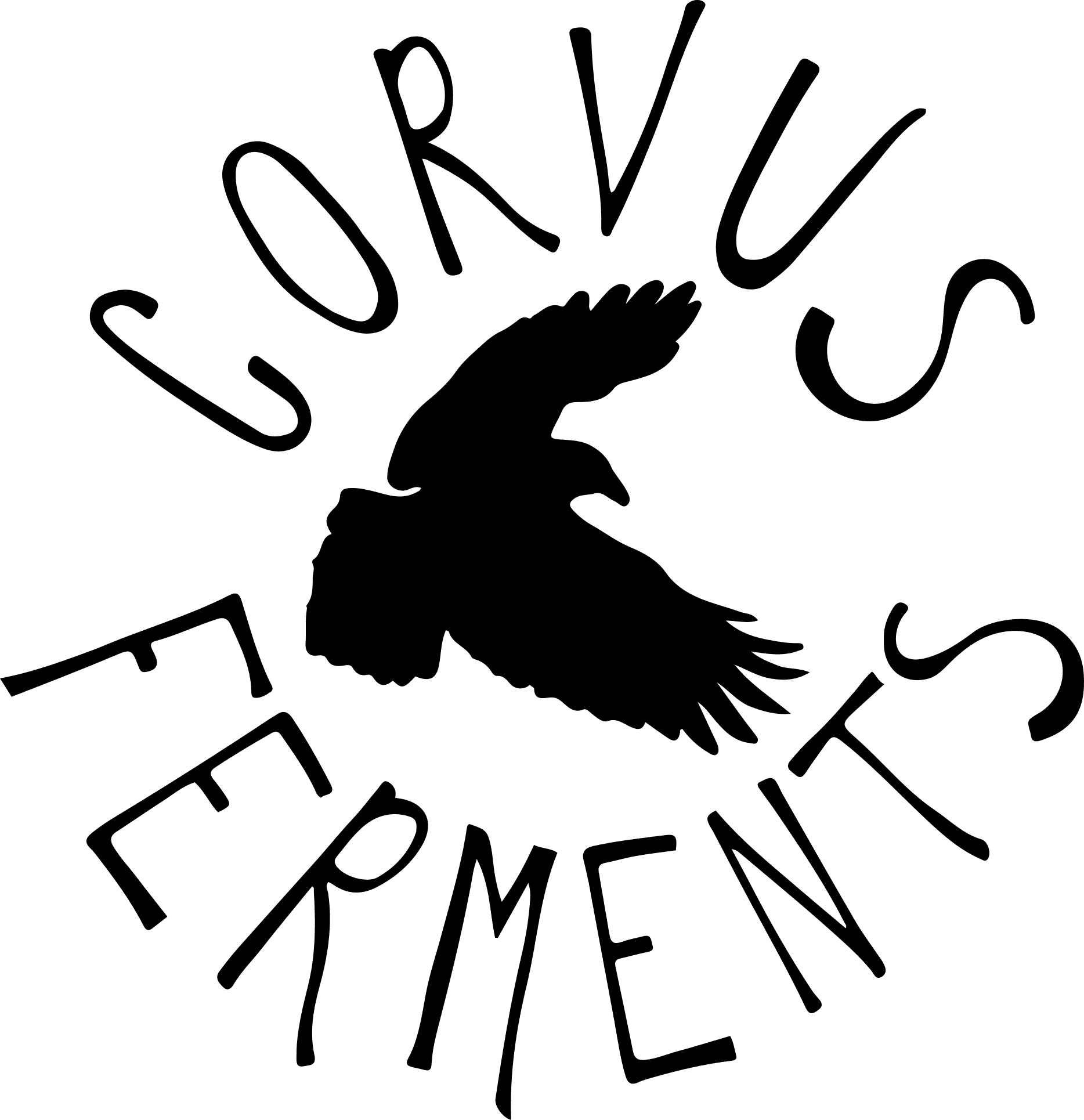 Corvus Ferments