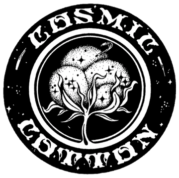 Cosmic Cotton