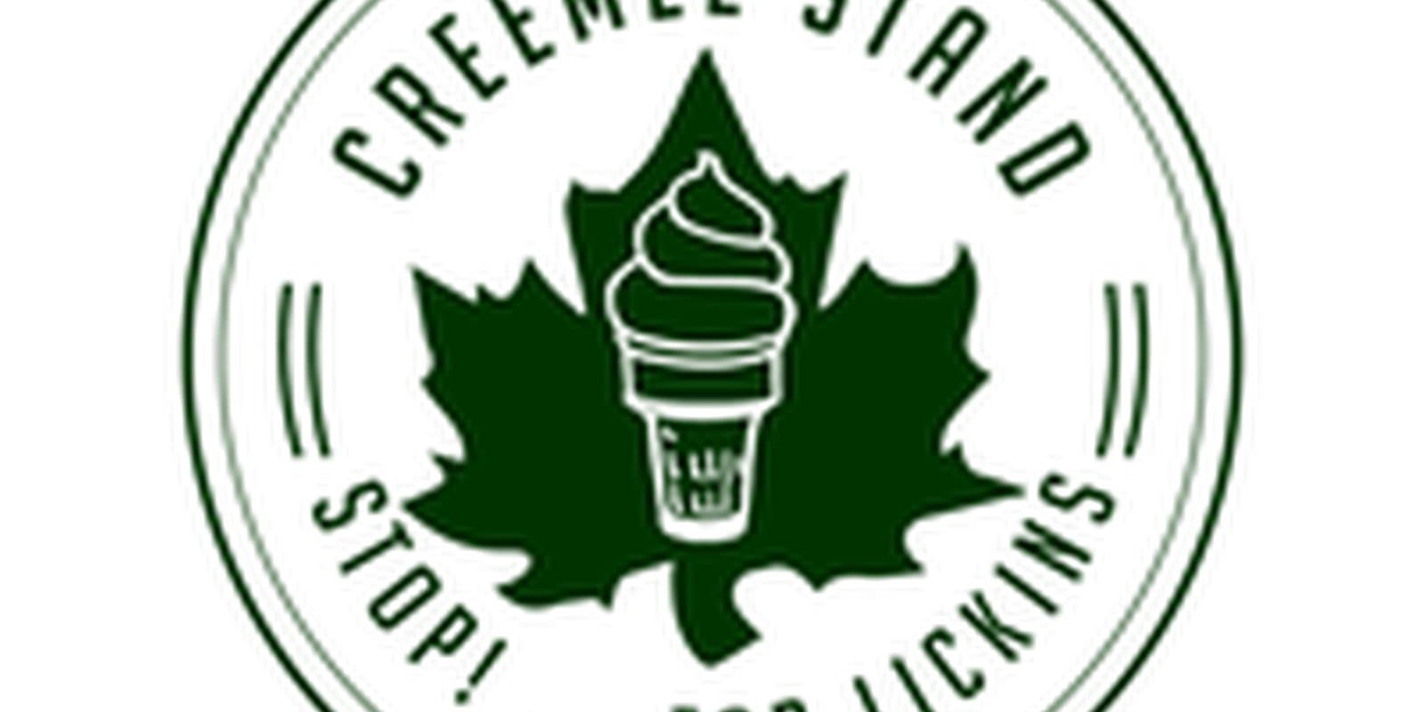 Creemee Stand