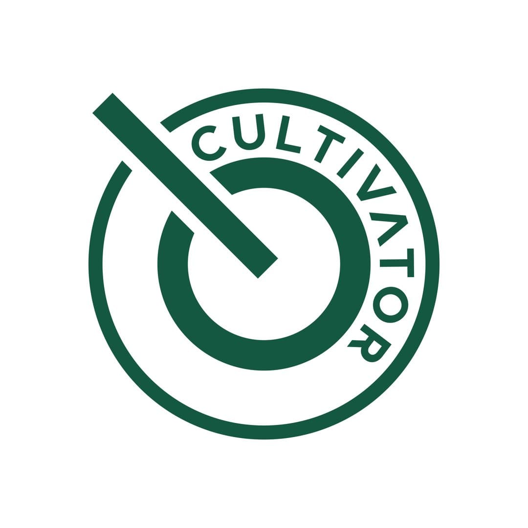 Cultivator