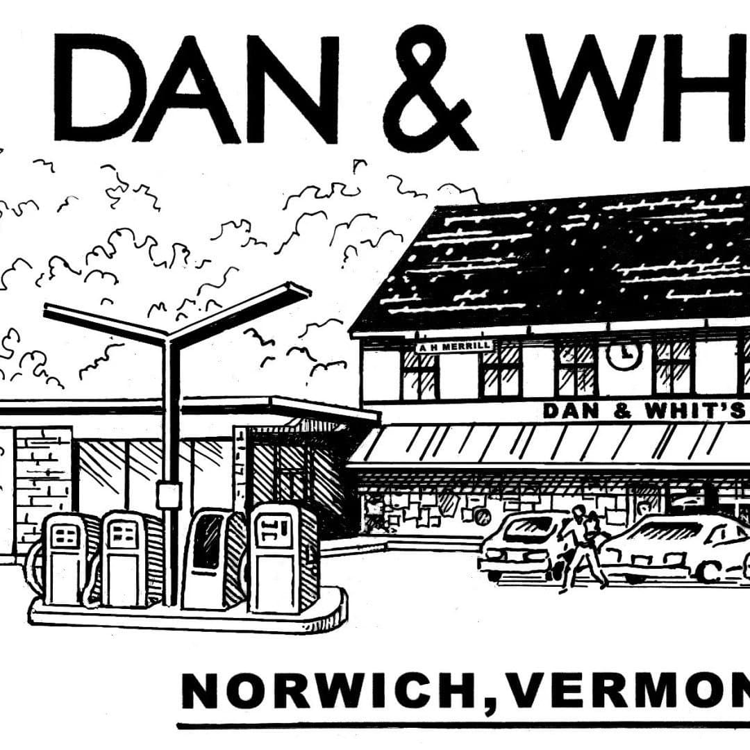 Dan & Whit's General Store