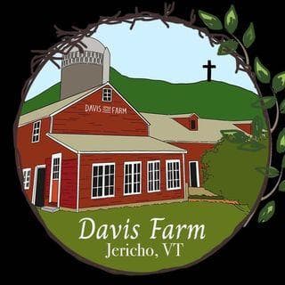 Davis Farm Guest House
