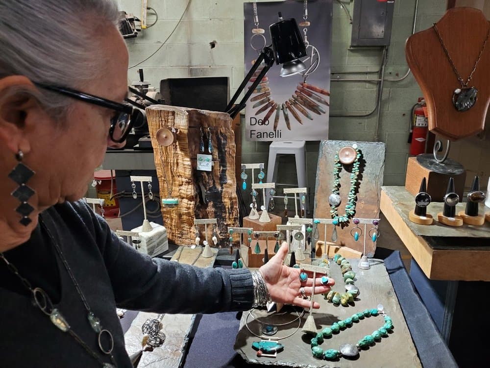 Deb Fanelli's Jewelry