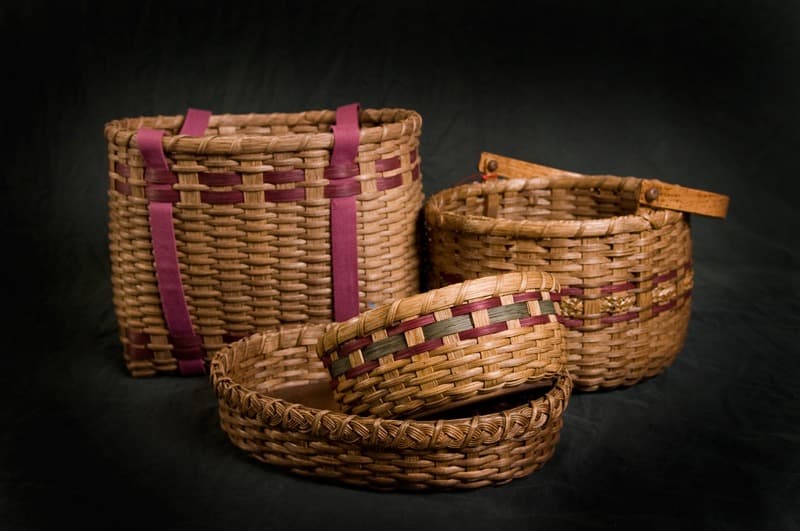 Deeda's Baskets