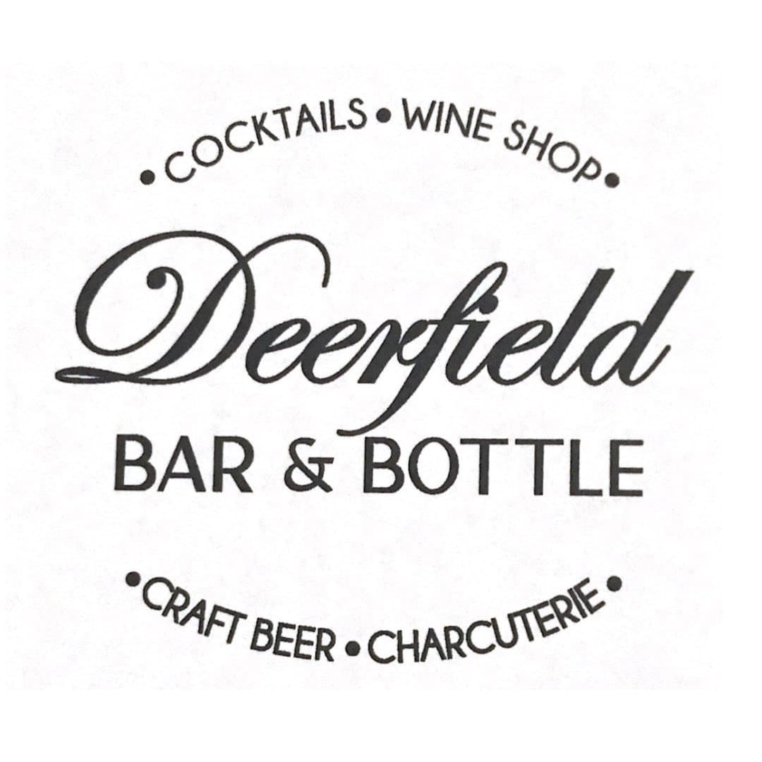 Ten Tables by Bar And Bottle