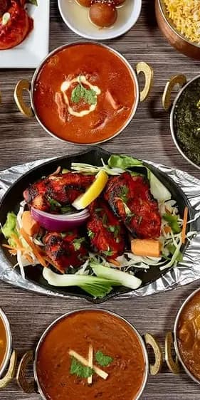 “Delight Restaurant & Bar welcomes you for both dining in and takeout! Enjoy 15% off on all orders t