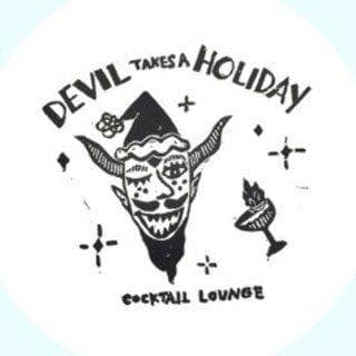 Devil Takes A Holiday
