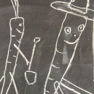 Diggers Mirth Collective Farm