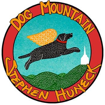 Dog Mountain, Home of Stephen Huneck Gallery