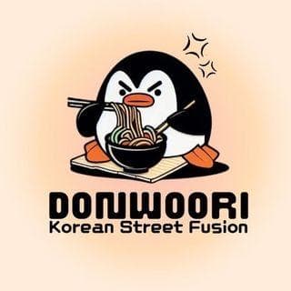 Donwoori - Modern Korean Cuisine