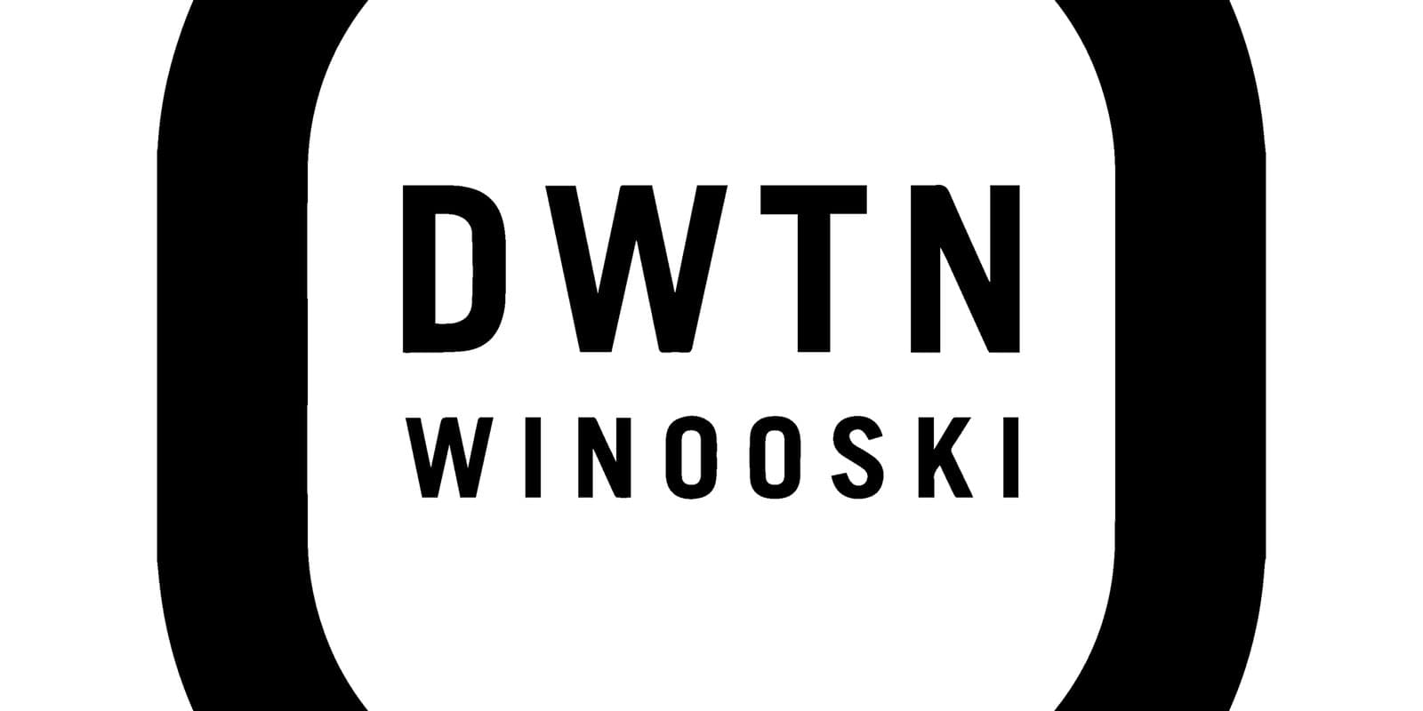 Downtown Winooski