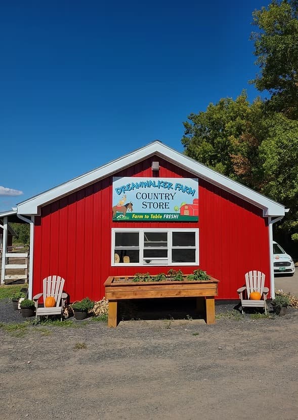 Dreamwalker Farm
