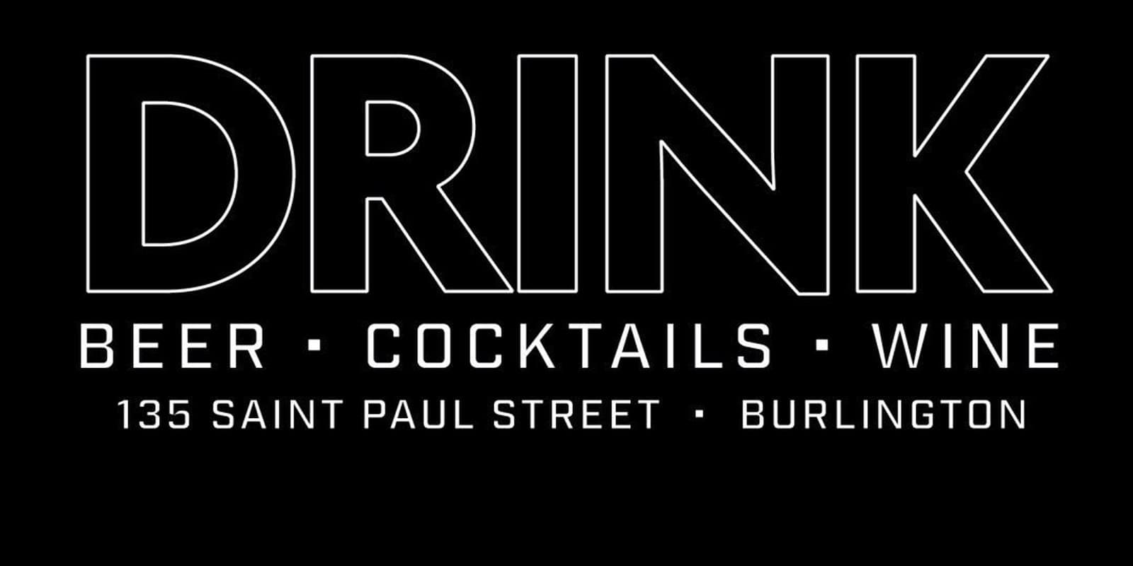 Drink Bar