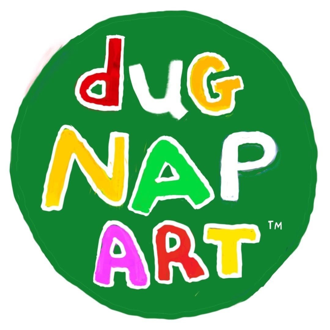 dug Nap Art