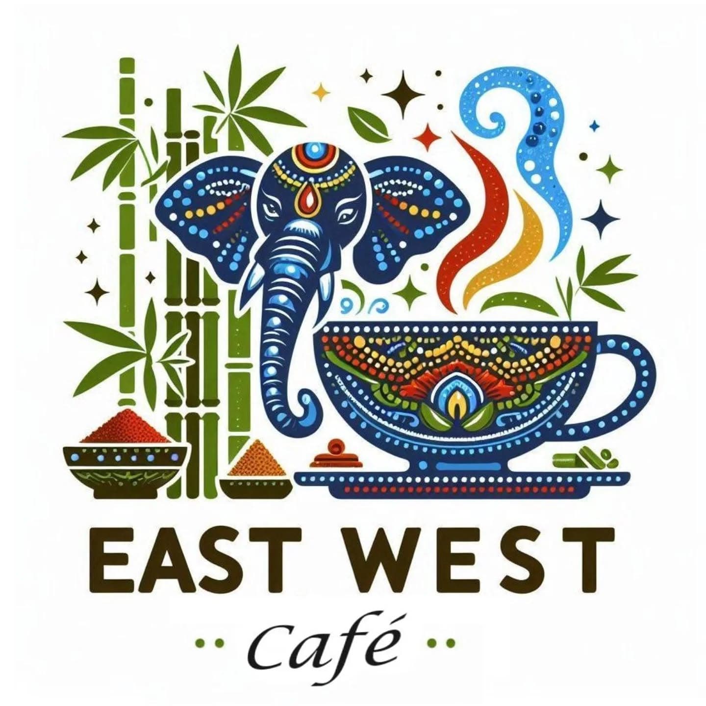 East West Café