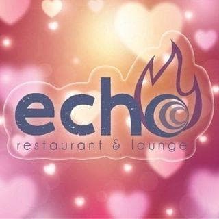 Echo Restaurant & Lounge
