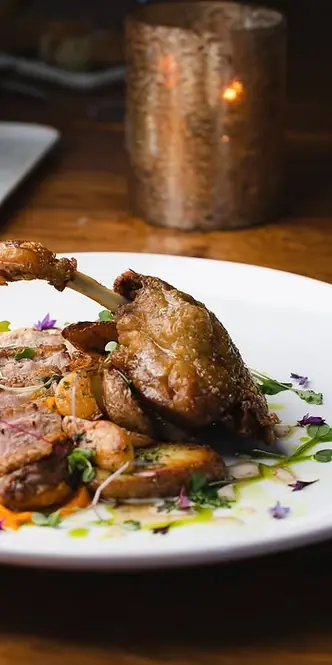 Dinner reservations are in high demand these days; planners will reap the rewards of booking in adva