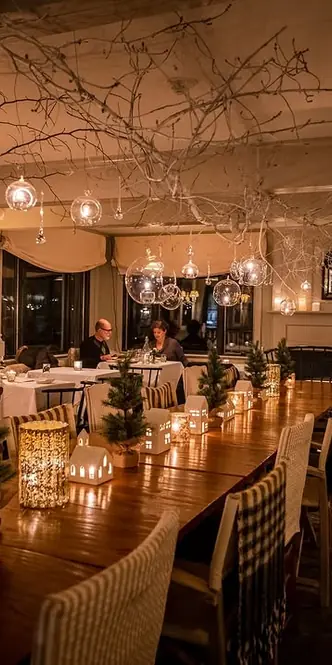 Dinner reservations are in high demand these days; planners will reap the rewards of booking in adva