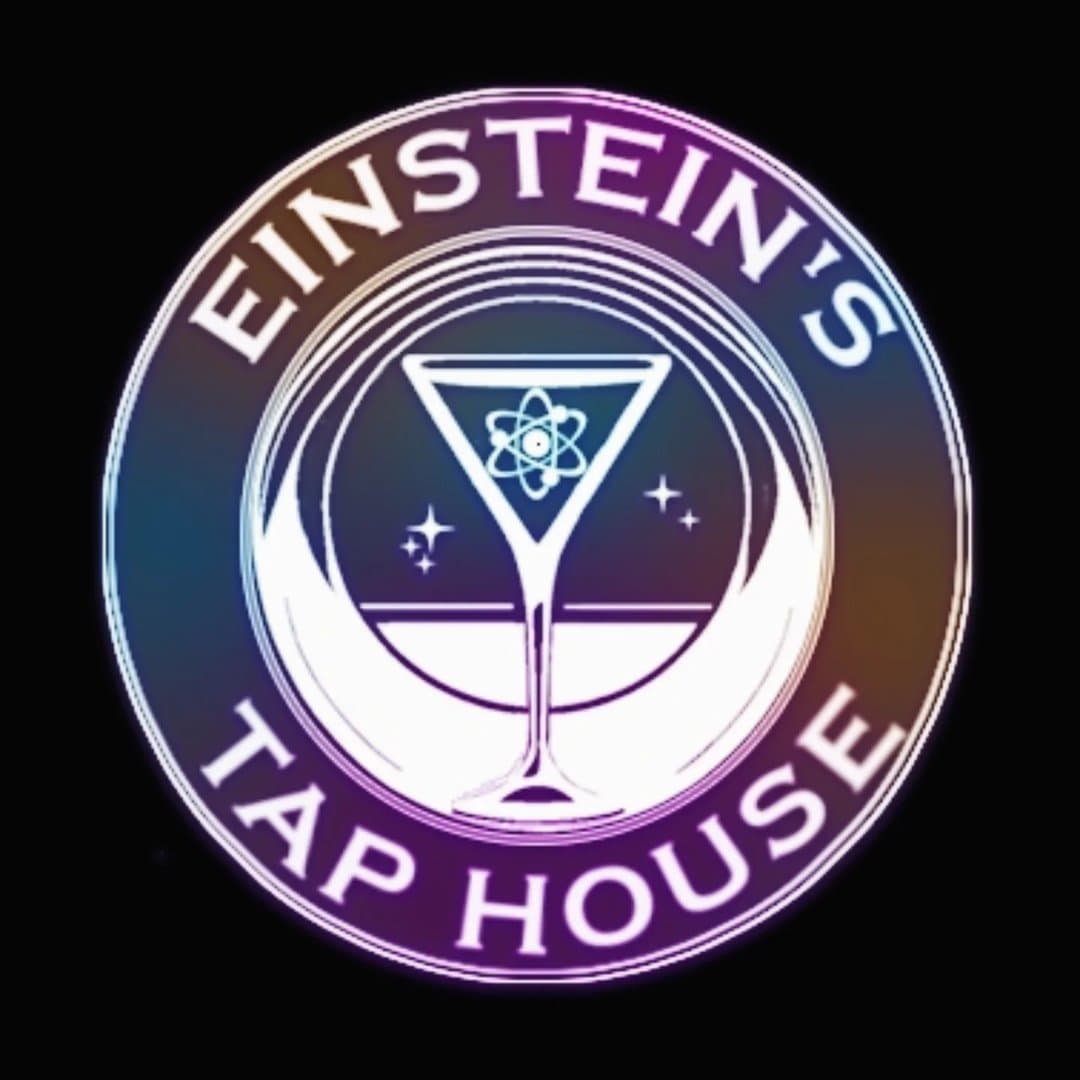 Einstein's Tap House