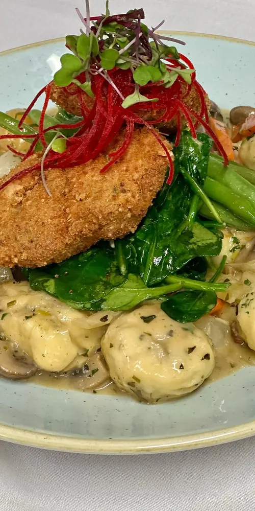 Our Deep Winter Menu is here to delight your senses, just in time for the fresh flavors you are crav