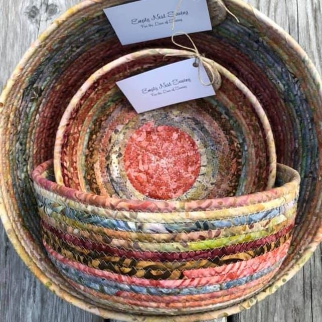 Empty Nest Sewing