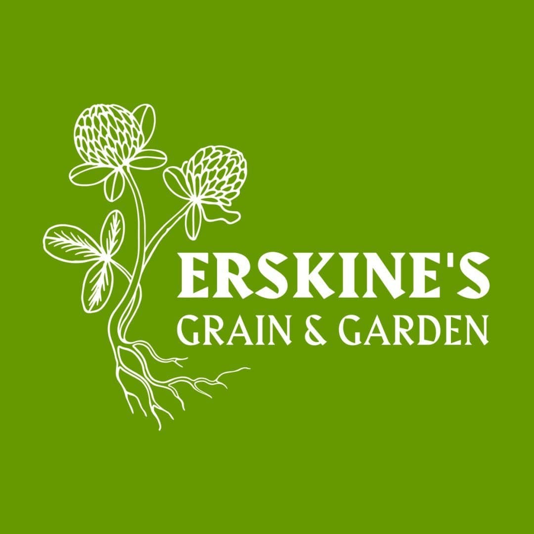 Erskine's Grain & Garden