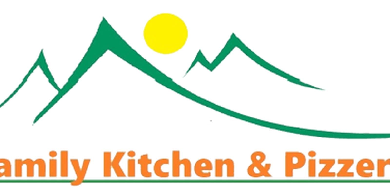 Family Kitchen and Pizzeria