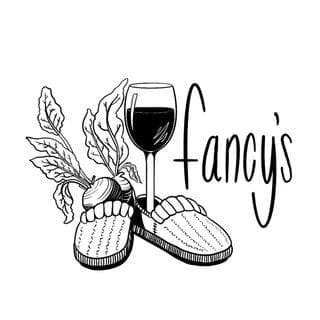 fancy's
