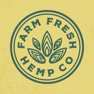 Farm Fresh Hemp