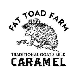 Fat Toad Farm