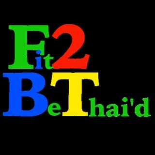 Fit to be Thai'd