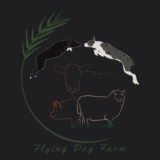 Flying Dog Farm