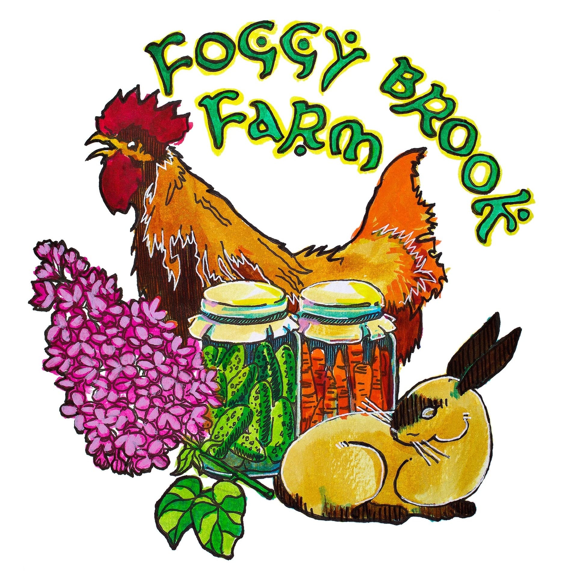 Foggy Brook Farm