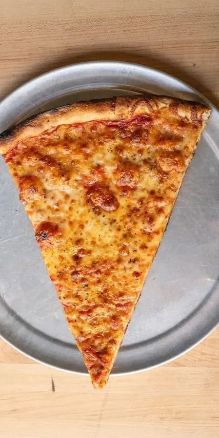 🍕 Slices, Slices, Get Your Slices for a Quick & Easy LUNCH! 🔥 (Available in Burlington, Williston &