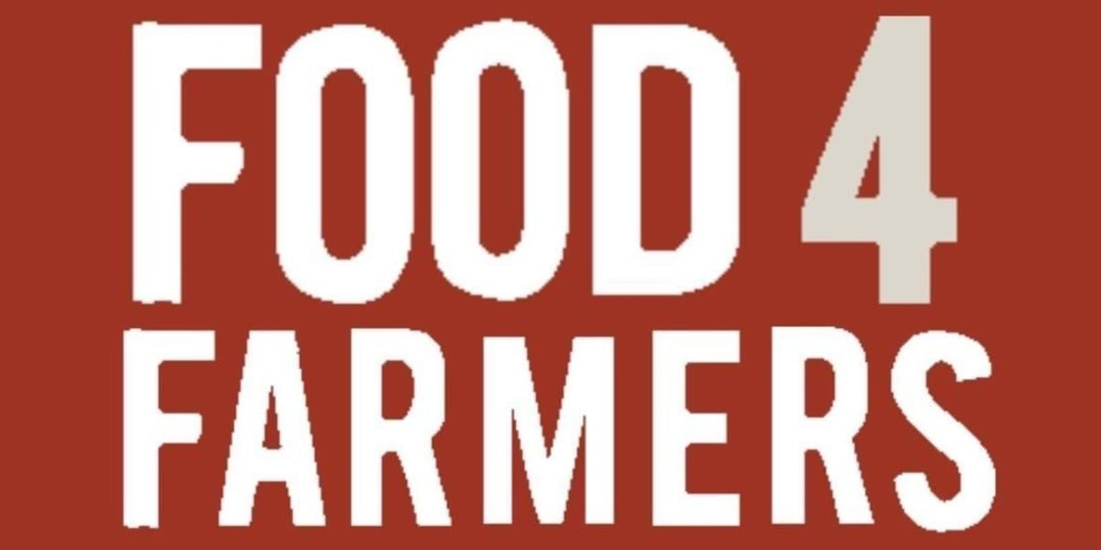 Food 4 Farmers