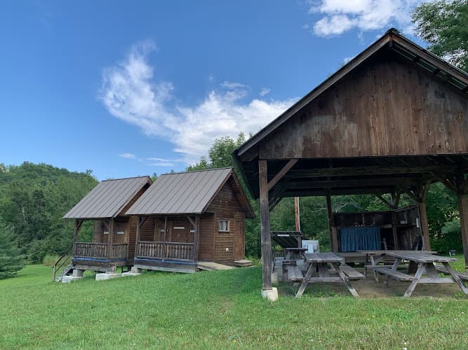 Four Springs Farm & Campground