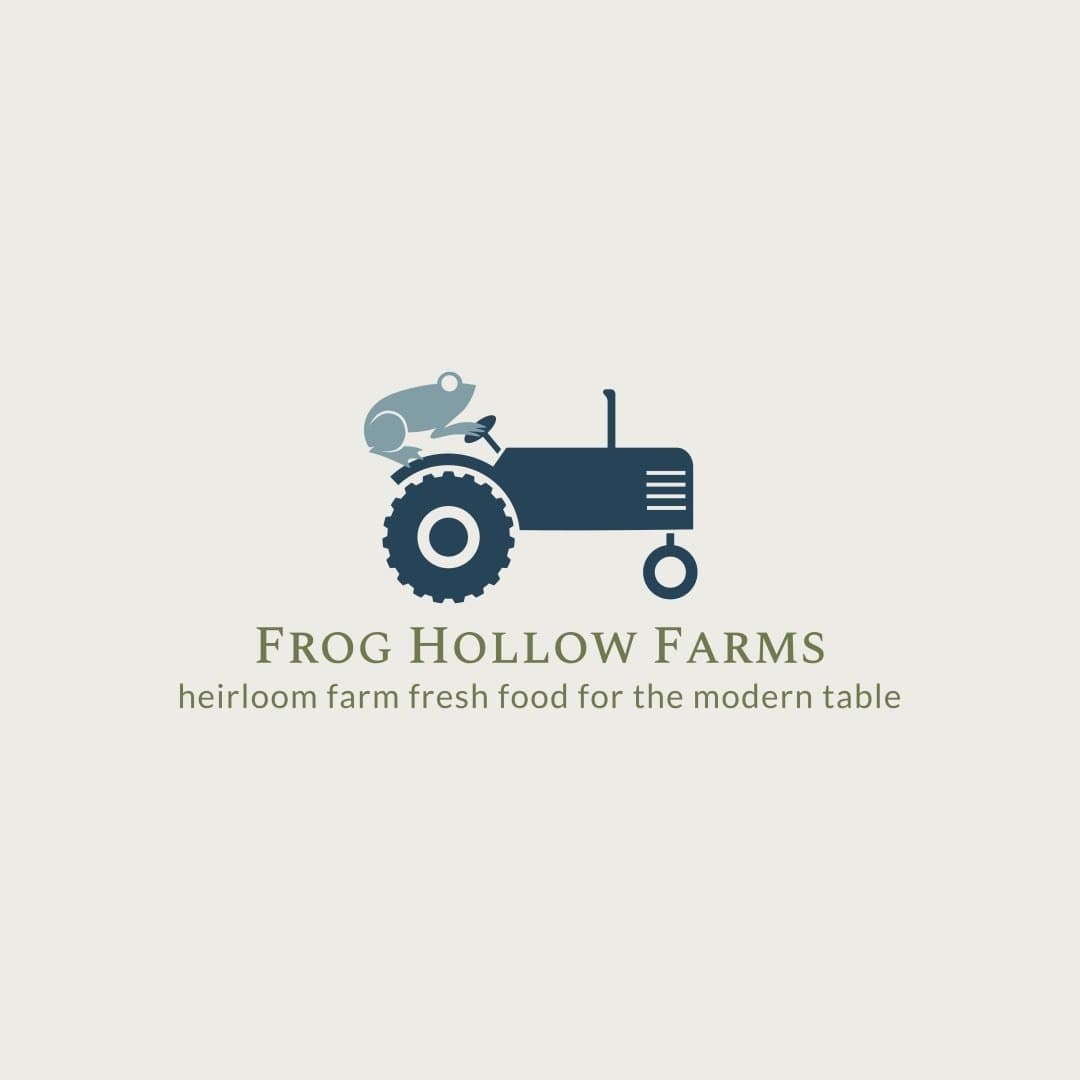 Frog Hollow Farmstead