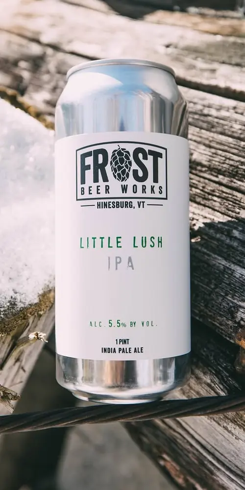 Canned fresh every week 🍻