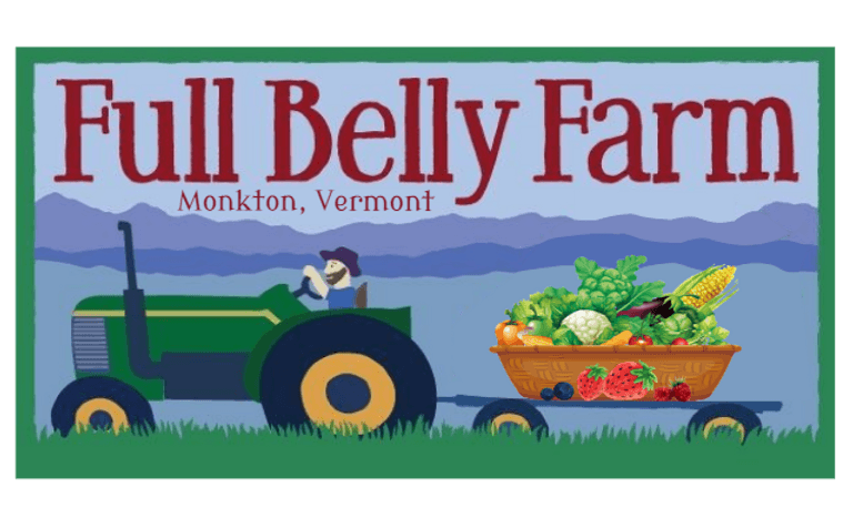 Full Belly Farm