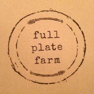 Full Plate Farm