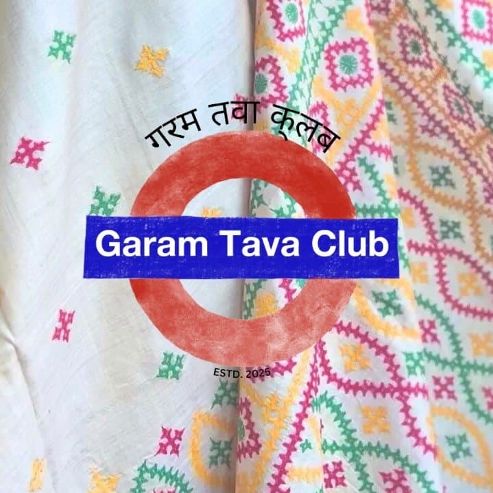 Garam Tava Club