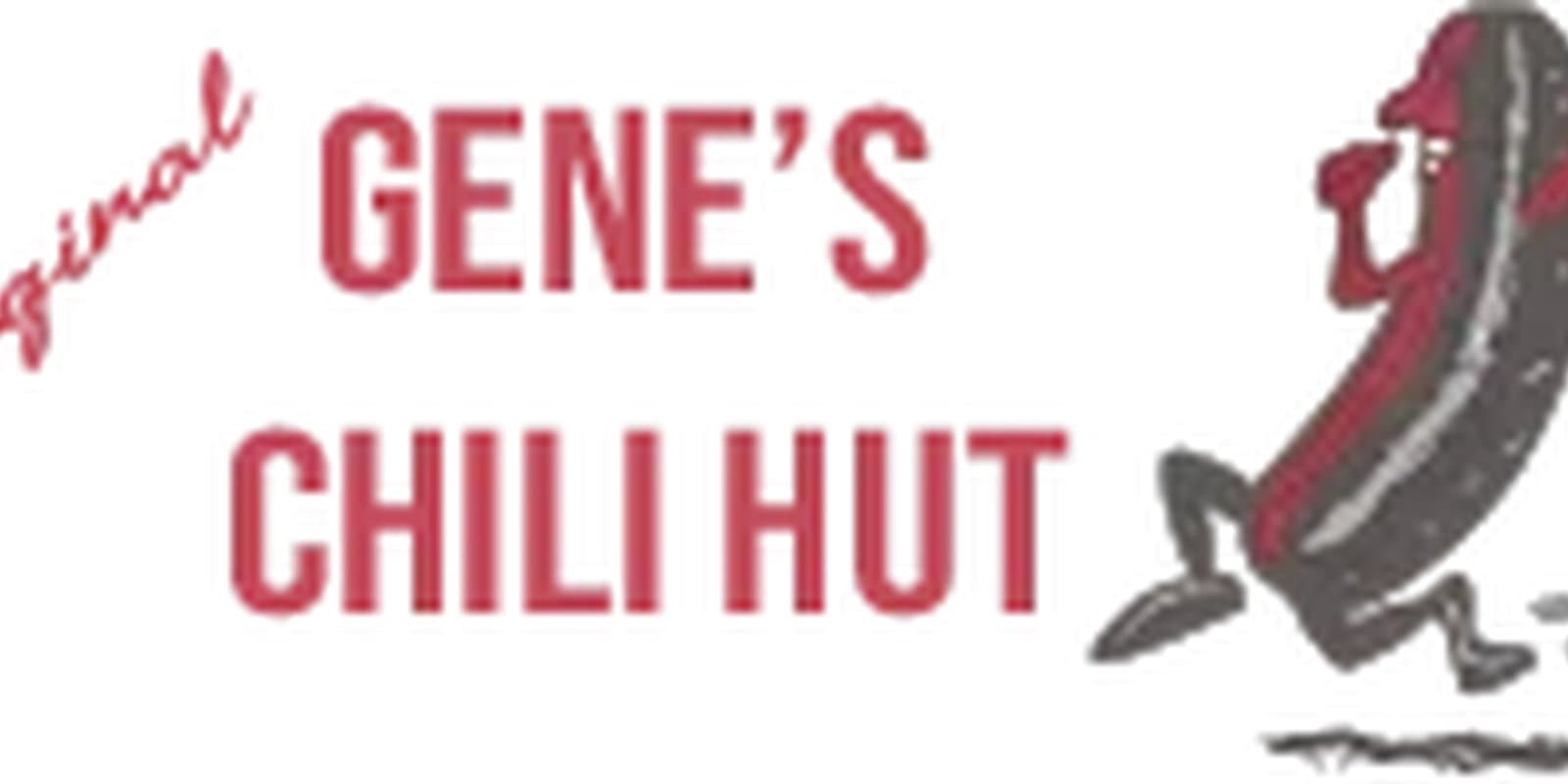 Gene's Chili Hut