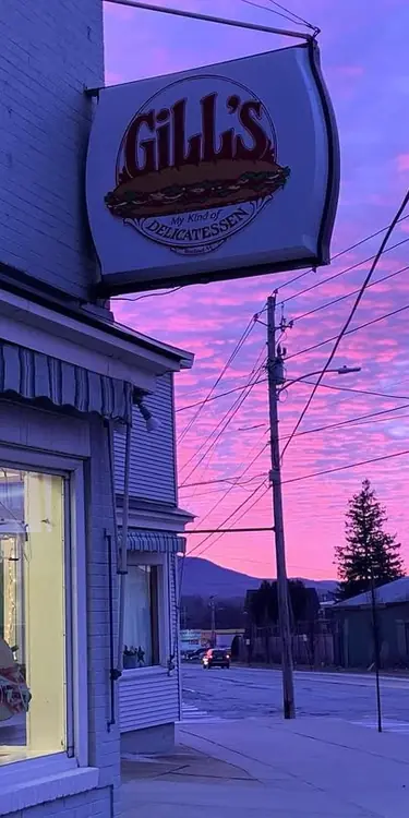 Good Morning! 🌅#gillsdelicatessen