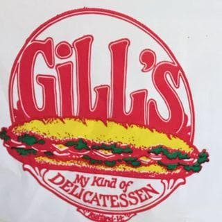 Gill's Delicatessen