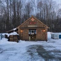 Glastenview Maple Farm