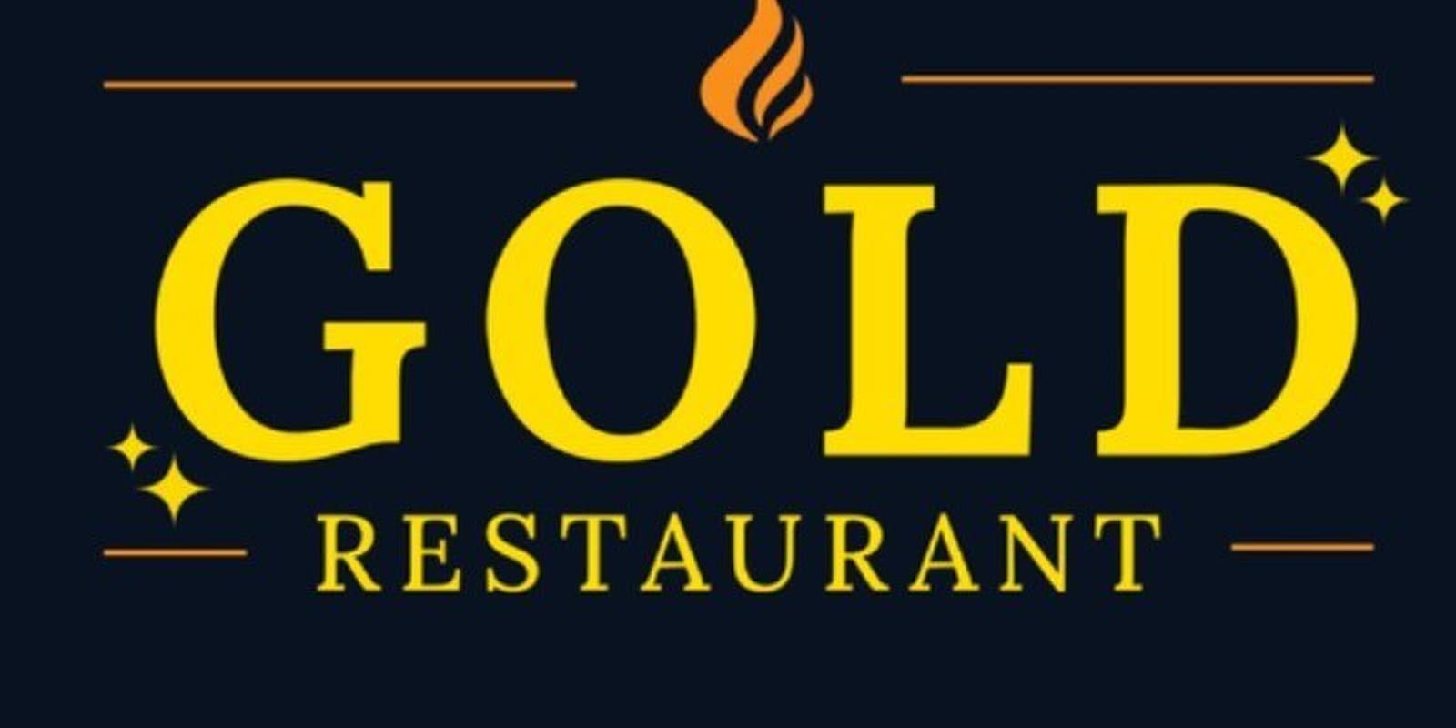 Gold Restaurant