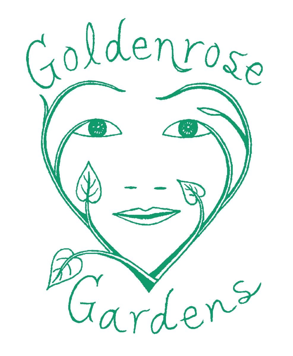 Goldenrose Gardens