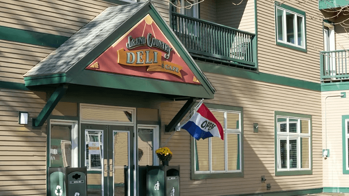 Mount Snow Grand Summit Resort